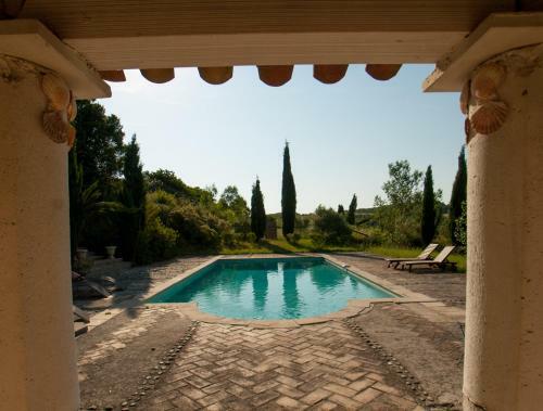 Villa Domaine Des Jasses