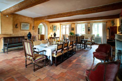 Villa Domaine Des Jasses