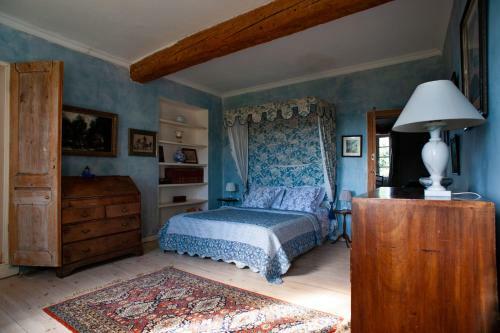 Villa Domaine Des Jasses