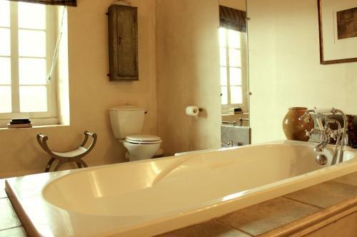 Villa Domaine Des Jasses