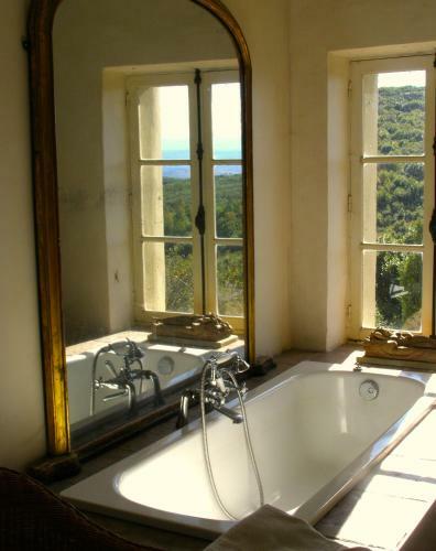 Villa Domaine Des Jasses