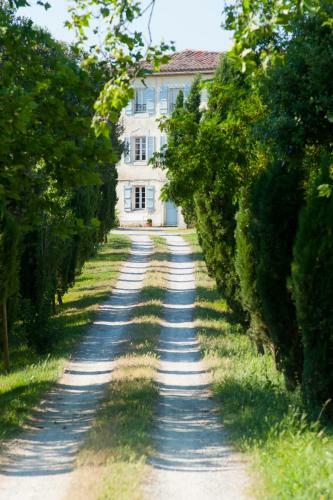 Villa Domaine Des Jasses