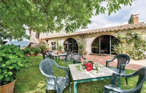 Apartamento Fortezzalta 2