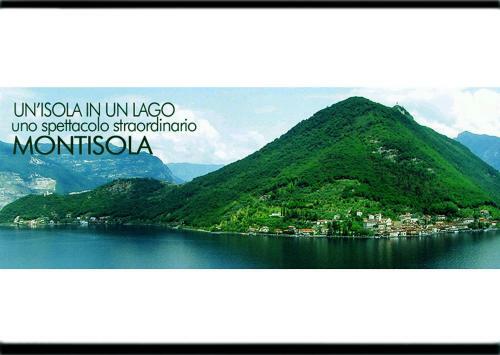 Sulzano Apartment Iseo Lake