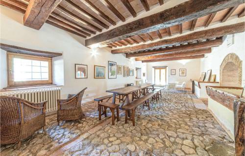 Holiday Home Via Di Val Serana