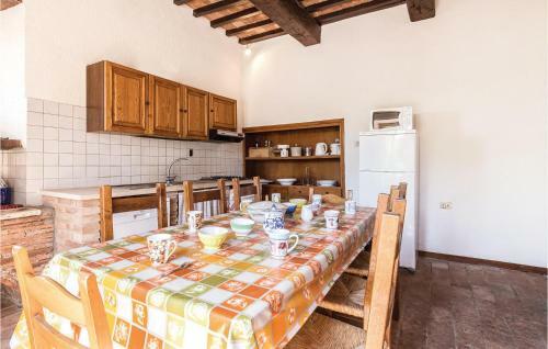 Holiday Home Via Di Val Serana