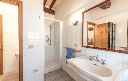 Holiday Home Via Di Val Serana