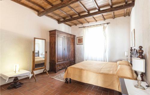 Holiday Home Via Di Val Serana