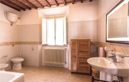 Holiday Home Via Di Val Serana