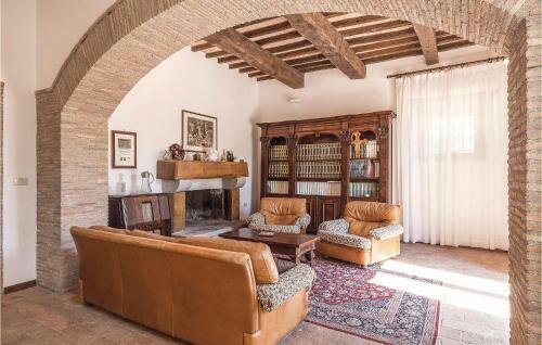 Holiday Home Via Di Val Serana