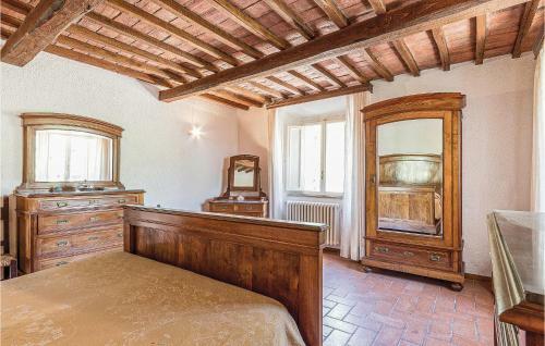 Holiday Home Via Di Val Serana