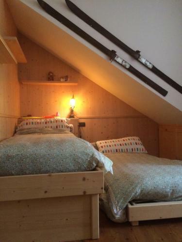 Apartamento Maso Gretel