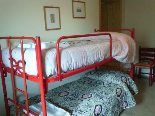 Agroturismo Il Cerchio Delle Fate