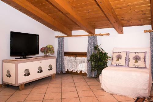 Apartamento Residenza Contrada Tedesca