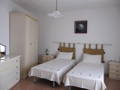 Bed & Breakfast Il Portico
