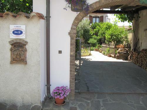 Bed & Breakfast Il Portico