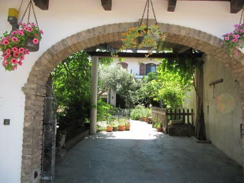 Bed & Breakfast Il Portico