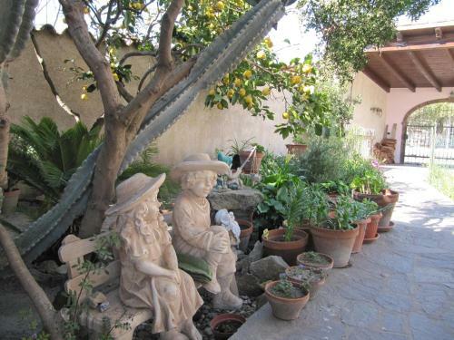 Bed & Breakfast Il Portico