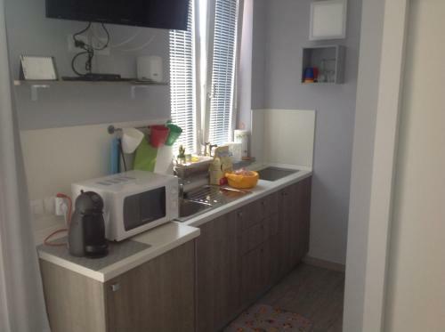 Apartamento Residence Campagnole