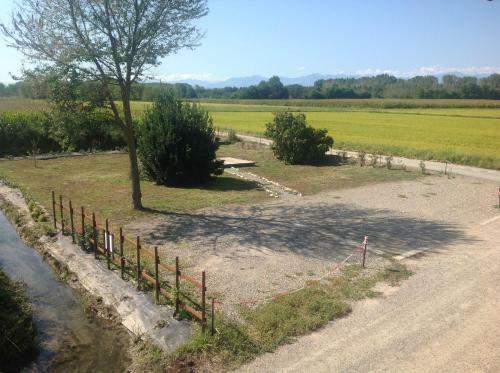 Apartamento Residence Campagnole