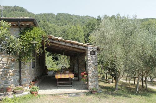 Apartamento Case Vacanza S. Nicola