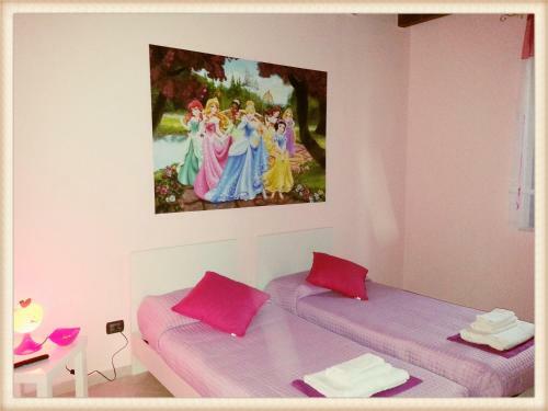 Hostal Arena Holidays Verona