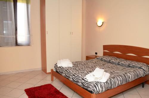 Hostal Arena Holidays Verona