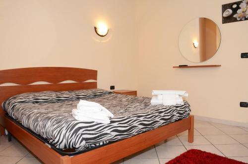 Hostal Arena Holidays Verona