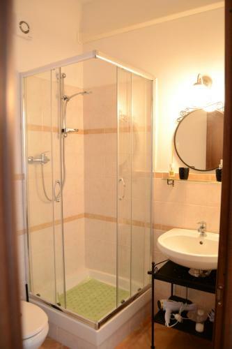 Tuscia Dreaming B&B