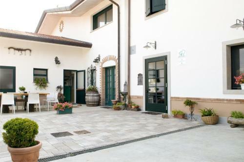 Agroturismo Agriturismo Scribano