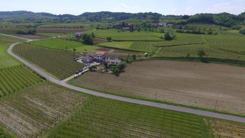 Agroturismo Agriturismo Scribano