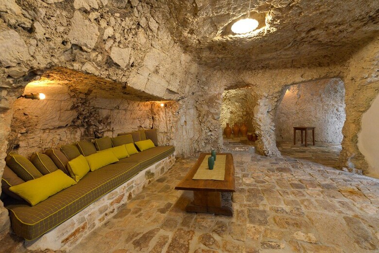 Agroturismo Masseria Lamiola Piccola