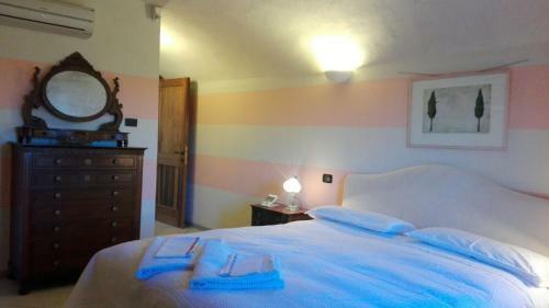Agroturismo Archisa Relais Hostaria