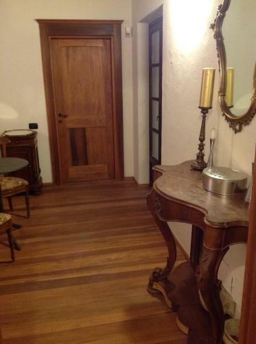 Agroturismo Archisa Relais Hostaria