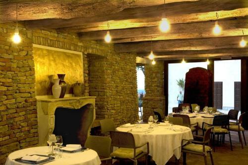 Agroturismo Archisa Relais Hostaria