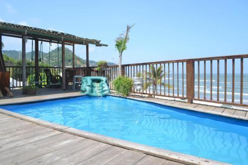 Hostal Casa Hey-sol