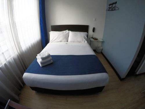 Posada Hotel Cypress Normandia
