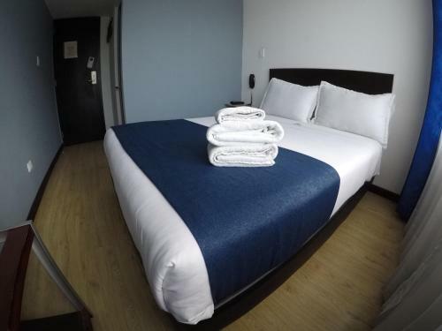 Posada Hotel Cypress Normandia
