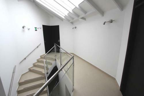Posada Hotel Cypress Normandia