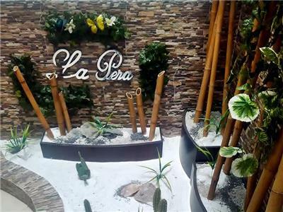 La Pera Hotel