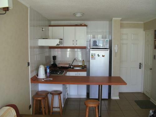 Apartamento En La Herradura