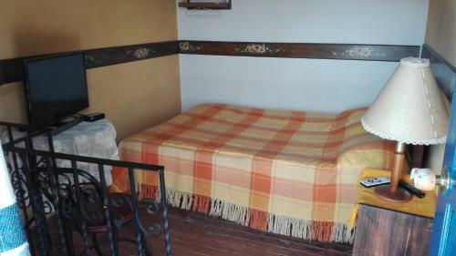 Bed & Breakfast Finca Saron Hoster�a & Spa