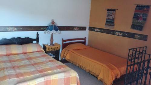 Bed & Breakfast Finca Saron Hoster�a & Spa