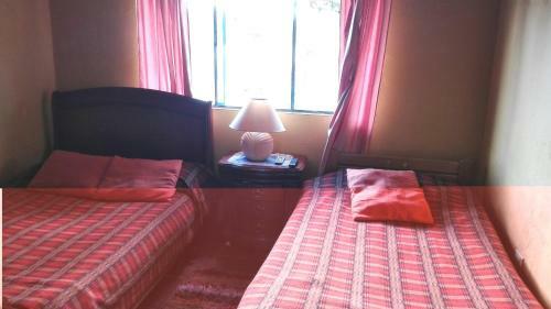 Bed & Breakfast Finca Saron Hoster�a & Spa