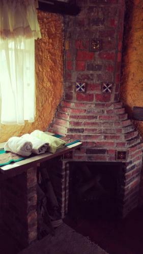 Bed & Breakfast Finca Saron Hoster�a & Spa