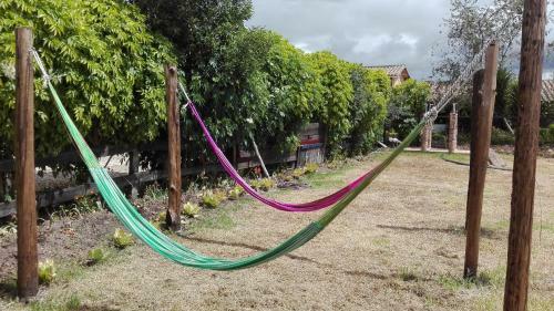 Bed & Breakfast Finca Saron Hoster�a & Spa