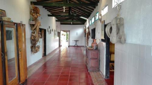 Bed & Breakfast Finca Saron Hoster�a & Spa
