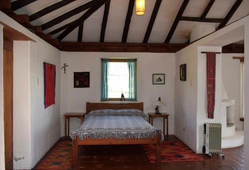 Lodge Casa Mojanda