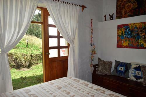 Lodge Casa Mojanda
