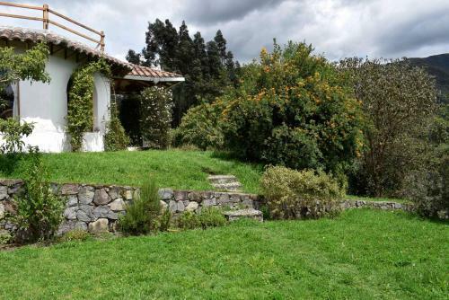 Lodge Casa Mojanda